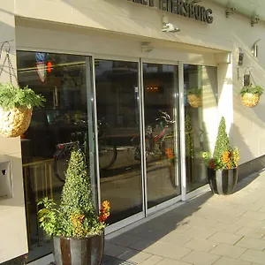 Petersburg Superior 3*, Düsseldorf Deutschland