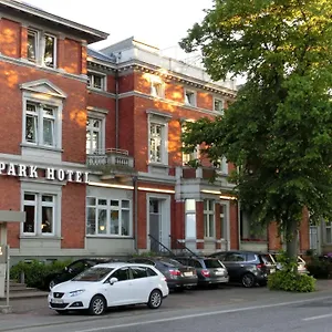 Park Am Lindenplatz 3*, Lübeck Deutschland