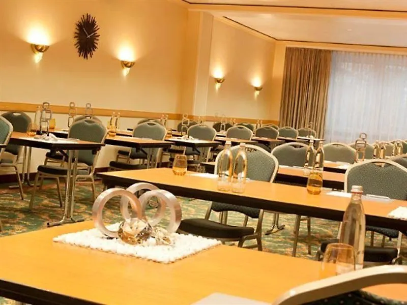 Renaissance Duesseldorf Hotel  Dusseldorf