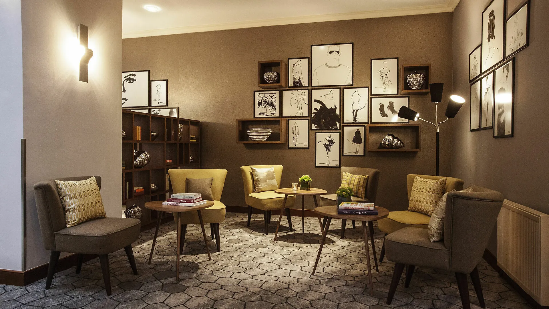 Renaissance Duesseldorf Hotel Dusseldorf