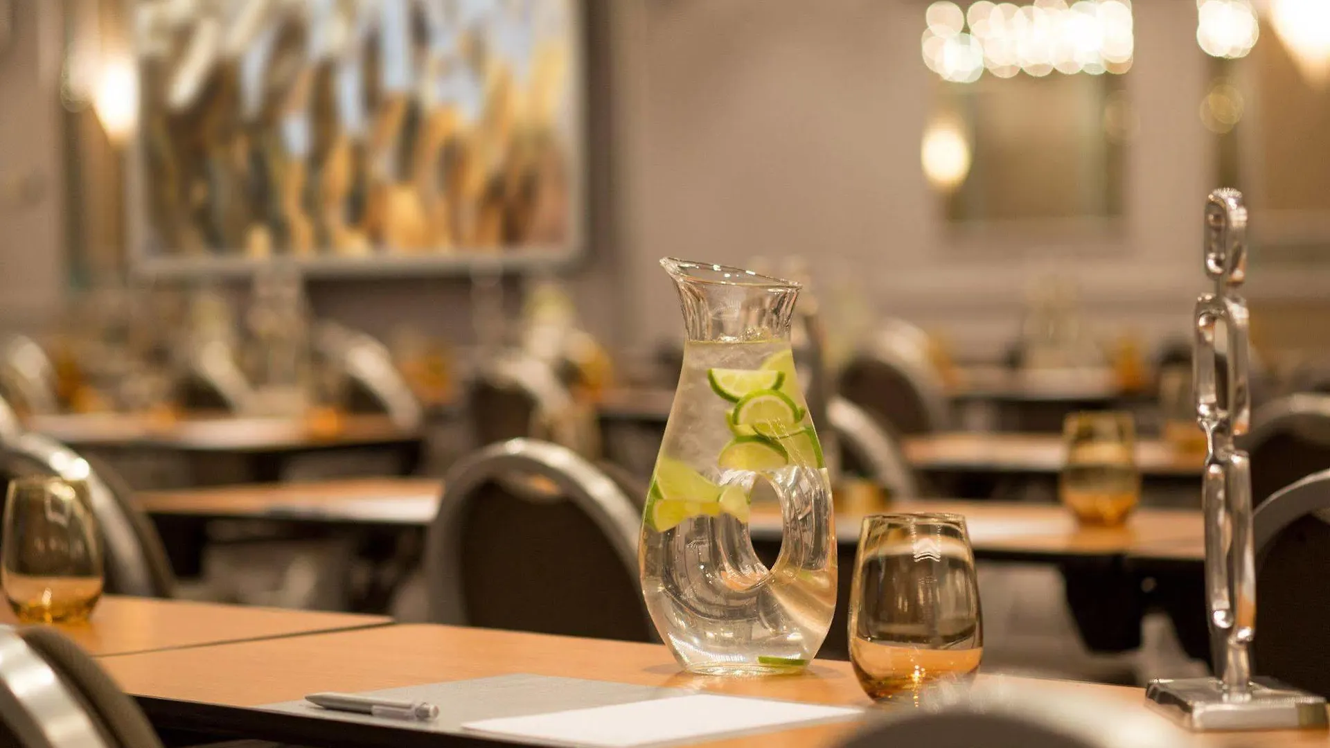 Renaissance Hotel Düsseldorf  Deutschland